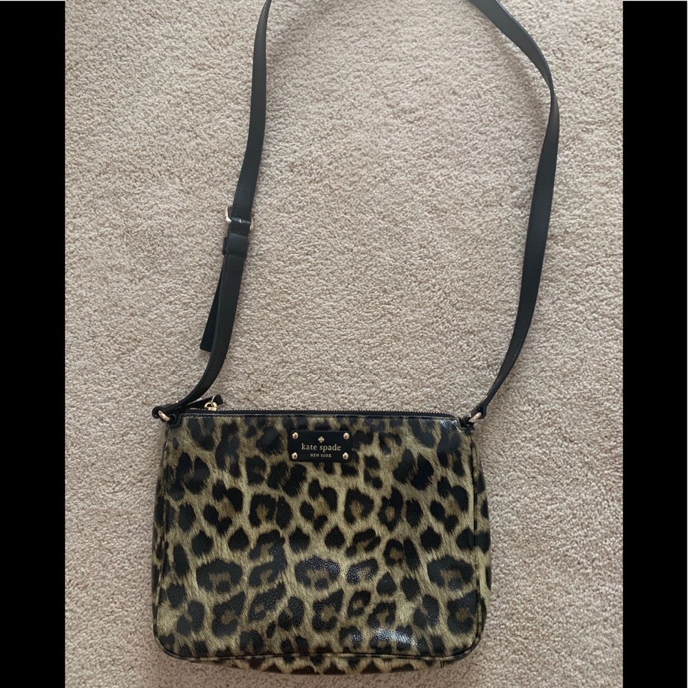 Kate Spade Crossbody Handbag